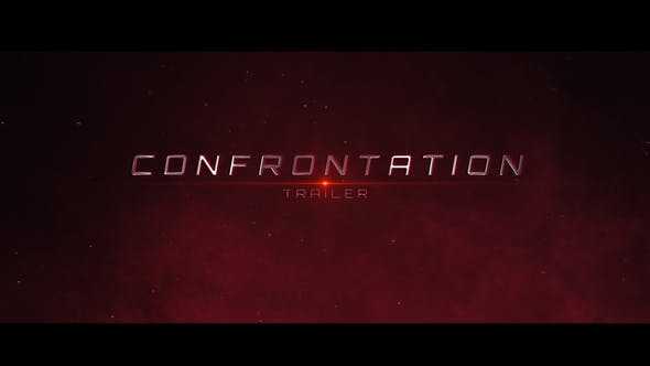 Confrontation Cinematic Trailer 52854212