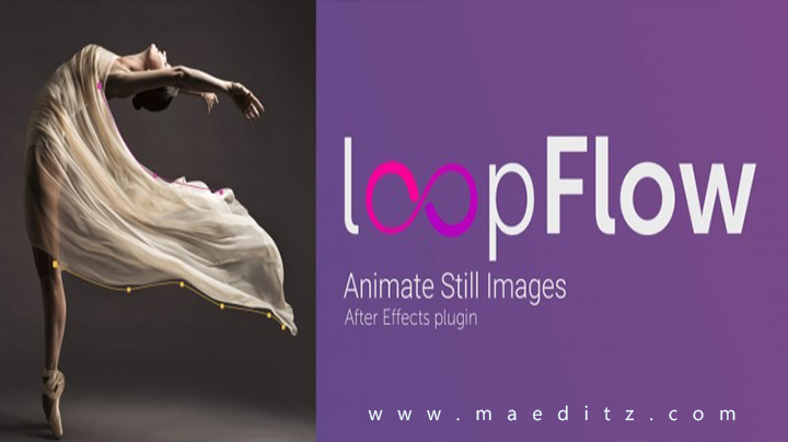 Aescripts loopFlow